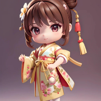 逸兴的行者
