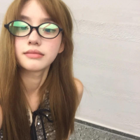 雨后清新如画