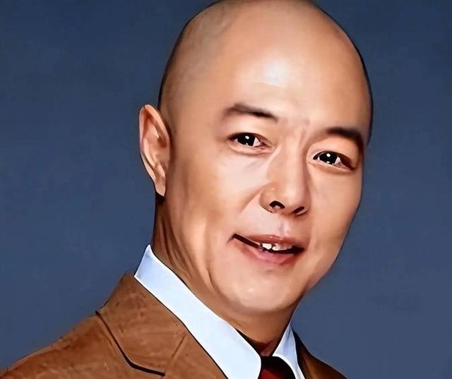 一路好好走！“吹胡子瞪眼”的张铁林，再也神气不起来了（张铁林侧脸）-第3张图片-九妖电影