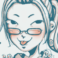 暮色安然啊
