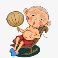 趣谈人物事