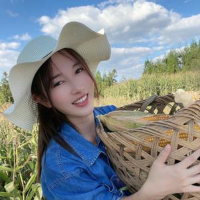 满满山货