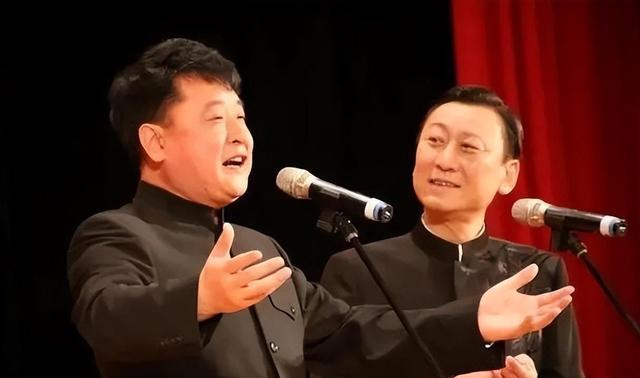 刘兰芳爱子突然去世，年仅55岁，死亡当天母亲照常表演，画面流出（刘兰芳夫妻）-第14张图片-九妖电影