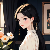 花开富贵之园