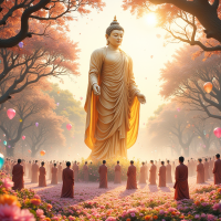 默观世间
