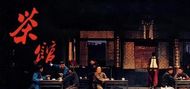 白天演员、晚上是特工，隐姓埋名75年，95岁的“姜子牙”传奇一生（姜子牙原名是什么?）-第22张图片-九妖电影