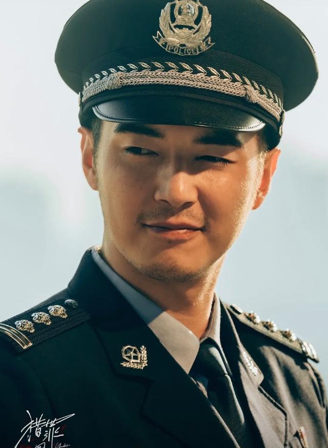 豆瓣评分最高11部顶级悬疑剧，秦昊、成毅、潘粤明领衔，入股不亏（豆瓣分高的悬疑电视剧排行榜）-第4张图片-九妖电影