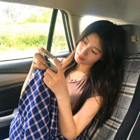 时光沙漏的画家