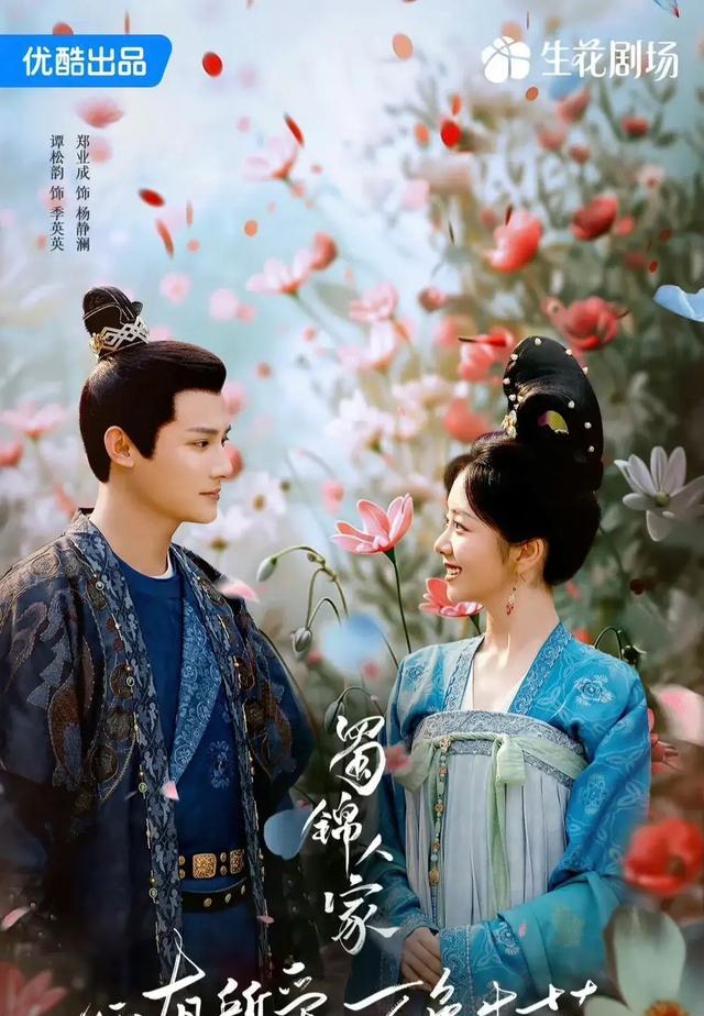 厉害了：三大平台“王牌好剧”一较高下，观众：期待值拉满了（国内三大主流平台类型分别是哪三个?）-第24张图片-九妖电影