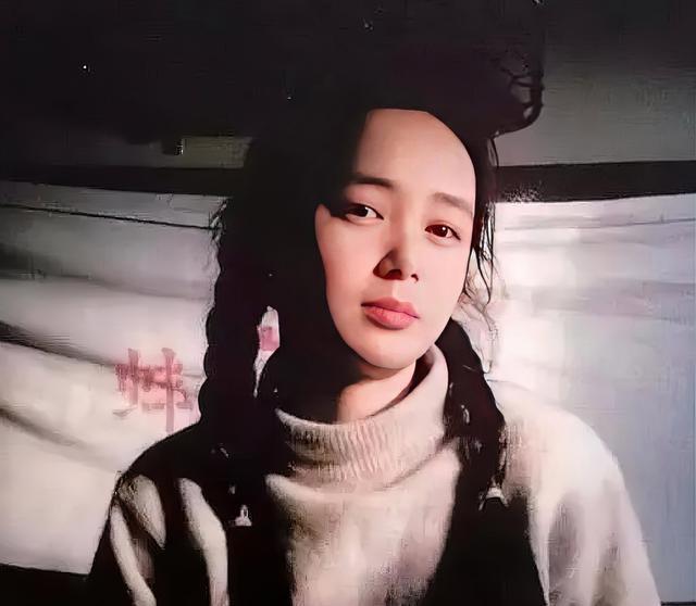回顾《大宅门》演员照片：1岁的茹萍，5岁的马思纯，18岁的蒋雯丽（李萍大宅门中演什么角色）-第27张图片-九妖电影
