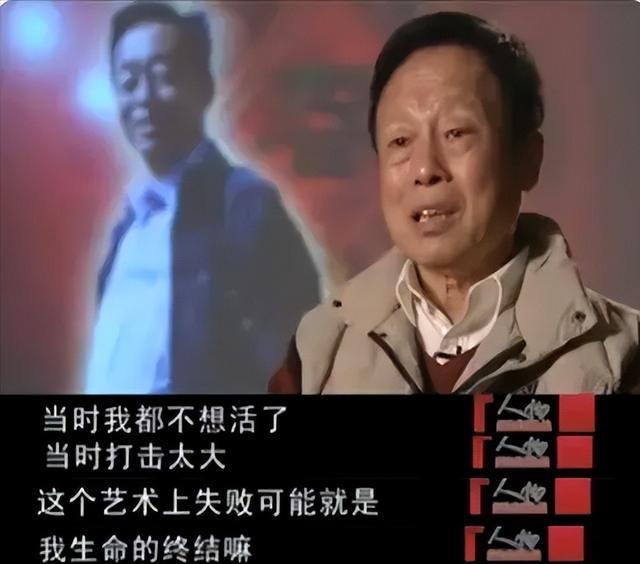 春晚至今后悔邀请她，捧了个“白眼狼”，导演：当时我都不想活了（春晚道歉事件）-第16张图片-九妖电影