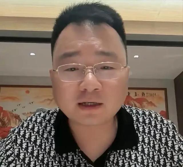 卢文庆醉酒自曝与羊女主播的秘密，轰动全网（卢文兵最新）-第9张图片-九妖电影