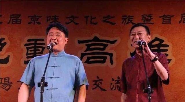 刘兰芳爱子突然去世，年仅55岁，死亡当天母亲照常表演，画面流出（刘兰芳夫妻）-第10张图片-九妖电影