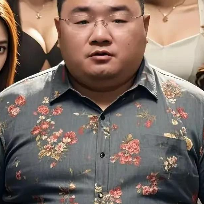 涛与晨