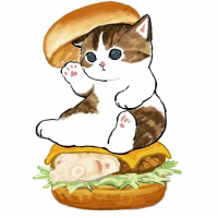 搞笑小天猫