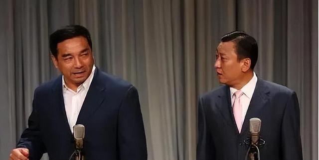 刘兰芳爱子突然去世，年仅55岁，死亡当天母亲照常表演，画面流出（刘兰芳夫妻）-第2张图片-九妖电影
