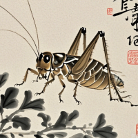 土蛐蛐