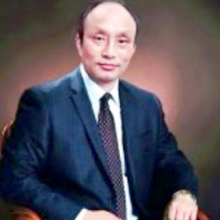 金宝斋德进书法
