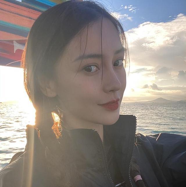 杨颖强力回应，直面反击黄晓明，叶柯怒到失眠（杨颖和黄晓明一起演的综艺节目）-第17张图片-九妖电影