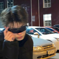 雨后彩虹的绘梦师