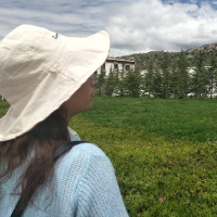 晓谈一剧