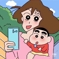 旺仔麻麻爱分享