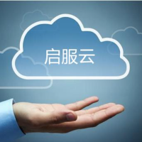 启服云知识产权管理系统