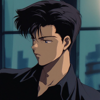 醉卧是笑谈风云