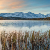 烟雨蒙蒙人易辨人心