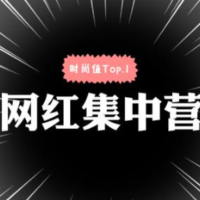网红集中莹
