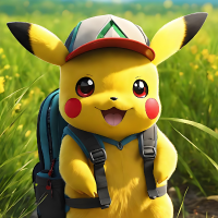 宝可梦卡牌欣赏