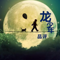 龙少年品评事