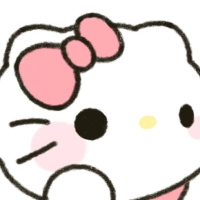 粉色大猫聊热点