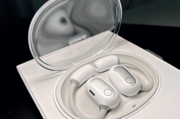 平价不入耳运动耳机怎么选?五款王炸实力派品牌推荐!