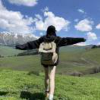 橙子的旅行笔记