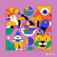 动物探秘所