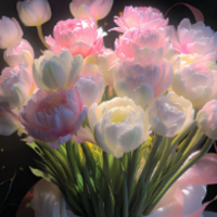 爱吃荔枝的桂圆鱼