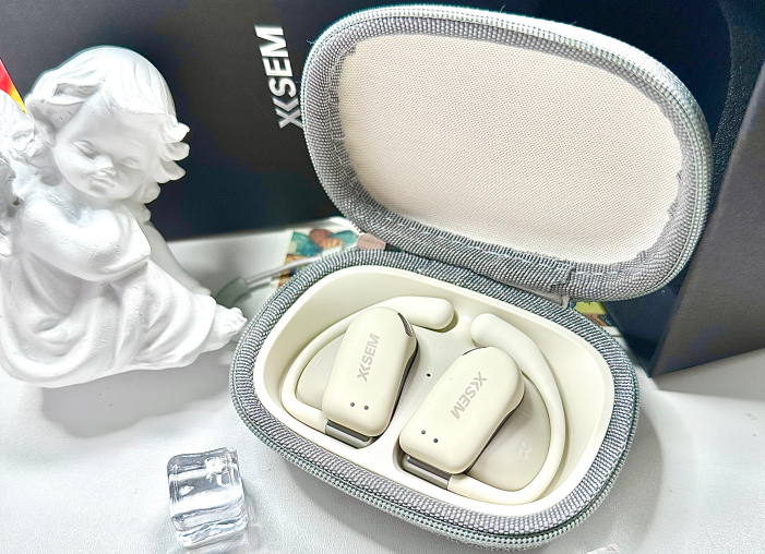 平价不入耳运动耳机怎么选?五款王炸实力派品牌推荐!