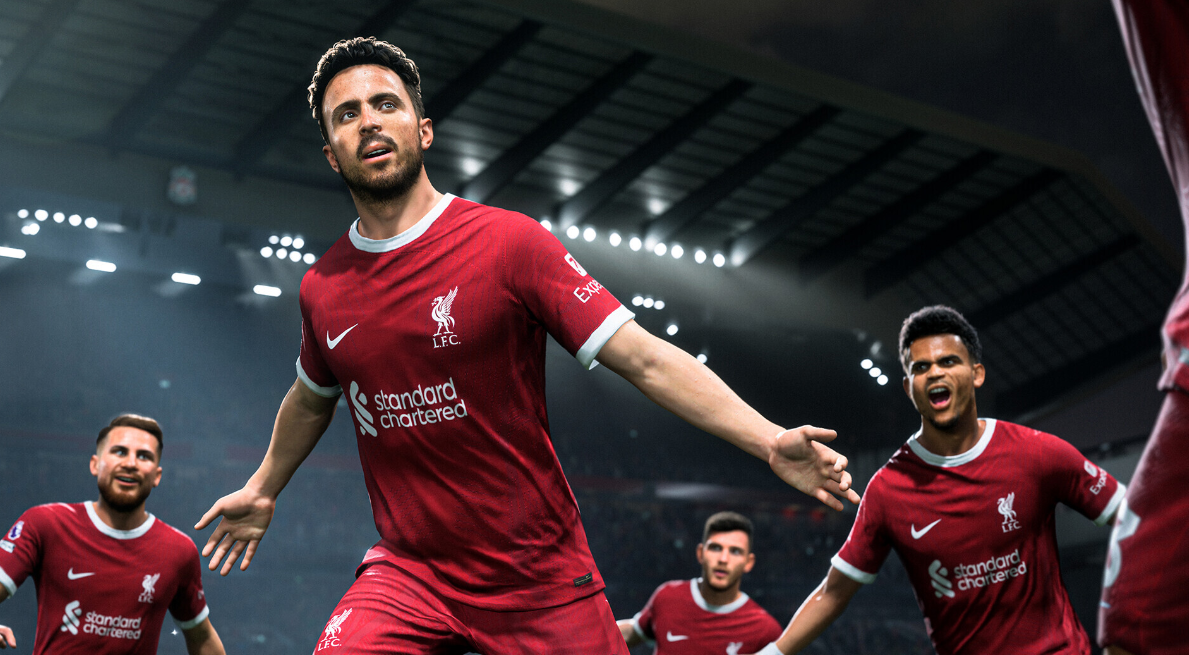 EA FC 24：足球游戏的新风格与新争议