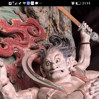 逆水的鱼