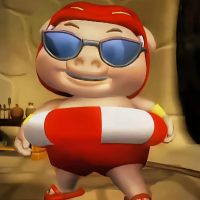 雾隐青山的时光轴