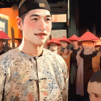 太史言官阁