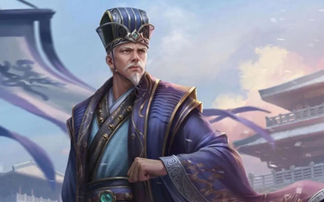 三国杀: 被出生武将抨击为出生, 一个精品居然能搅军八的局?