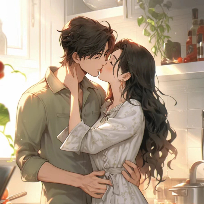 我的坏男人