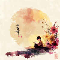 沐阳暖辰