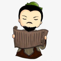 史书先生