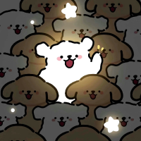 藏獒聊热点