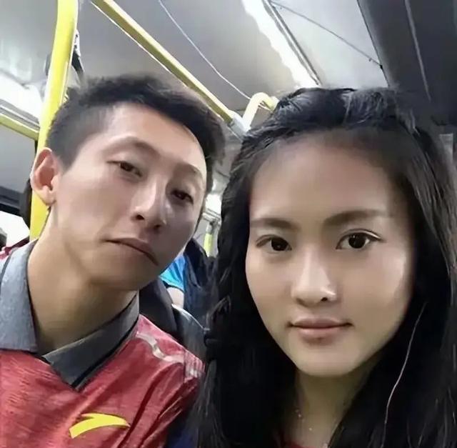 尘埃落定！陈若琳恋情曝光，甜蜜回应引热议！（陈若琳感情经历视频）-第6张图片-九妖电影