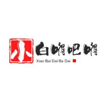 小小白嘚吧嘚