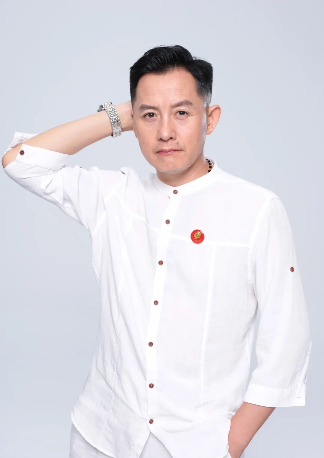 人间正道是沧桑 寒冬过去定来春 ——演员孙金良的艺术生涯